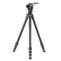 Vanguard Vanguard Alta Pro 3VL 264AV14 - Trípode de vídeo de aluminio