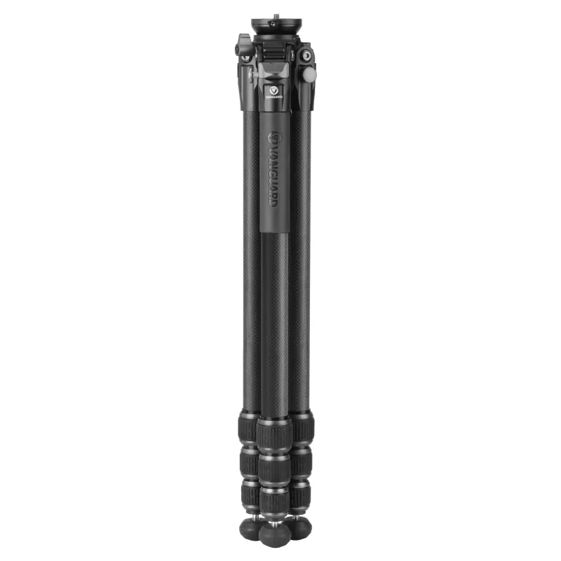 Tripé de vídeo Vanguard Vanguard Alta Pro 3VL 264CT Carbon
