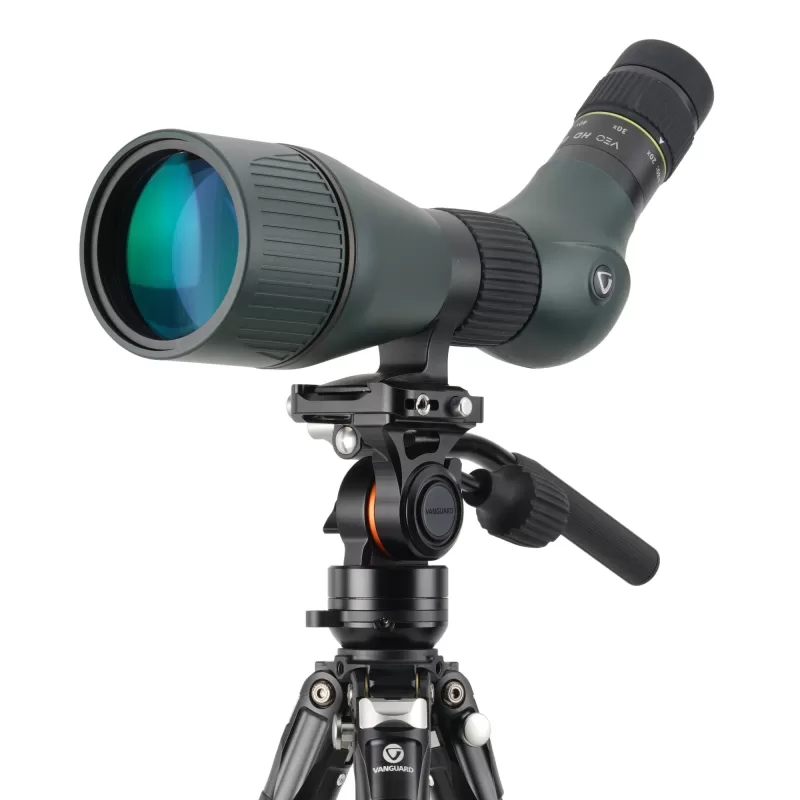 Tripé de vídeo Vanguard Vanguard Alta Pro 3VL 264CT Carbon