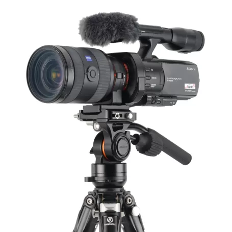 Tripé de vídeo Vanguard Vanguard Alta Pro 3VL 264CT Carbon