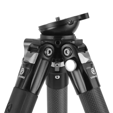 Tripé de vídeo Vanguard Vanguard Alta Pro 3VL 264CT Carbon
