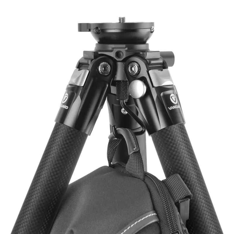 Tripé de vídeo Vanguard Vanguard Alta Pro 3VL 264CT Carbon