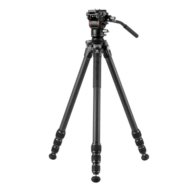Tripé de vídeo Vanguard Vanguard Alta Pro 3VL 264CV14 Carbon Tripé de vídeo Vanguard Vanguard Alta Pro 3VL 264CV14 Carbon