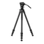 Vanguard Vanguard Alta Pro 3VL 264CV14 - Trípode de vídeo de carbono
