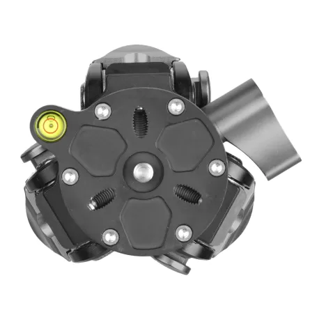 Tripé de vídeo Vanguard Vanguard Alta Pro 3VL 264CV14 Carbon, cabeça esférica Veo PV-14