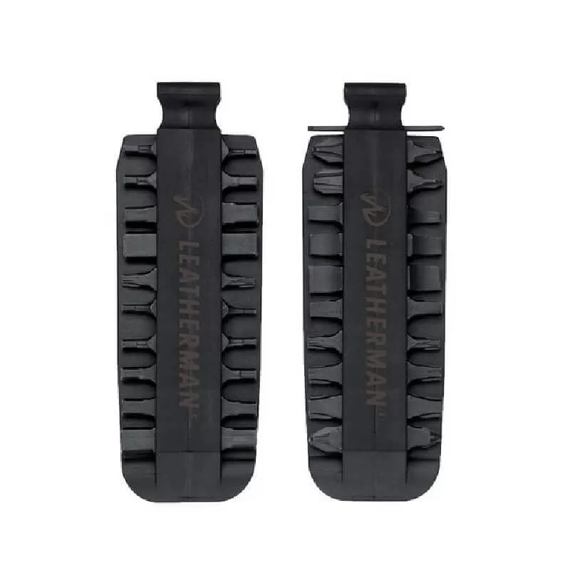 KIT DE BIT. Inclui 42 bits. - 931014 - Leatherman - Acessórios LEATHERMAN KIT DE BIT. Inclui 42 bits. - 931014 - Leatherman - Acessórios LEATHERMAN