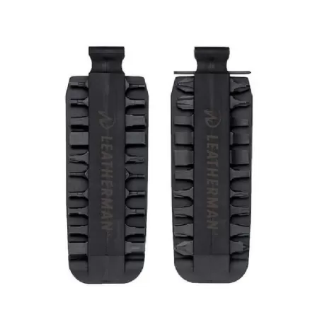 KIT DE BIT. Inclui 42 bits. - 931014 - Leatherman - Acessórios LEATHERMAN KIT DE BIT. Inclui 42 bits. - 931014 - Leatherman - Acessórios LEATHERMAN