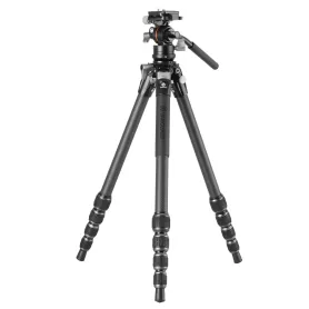 Vanguard Vanguard Alta Pro 3VLT 235CV12 - Trípode de vídeo compacto de carbono