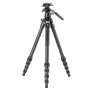 Vanguard Vanguard Alta Pro 3VLT 235CV12 - Trípode de vídeo compacto de carbono