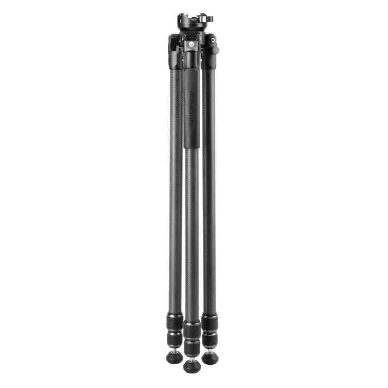 Vanguard Vanguard Endeavor L 263CPR - Tripé de caça Arca Carbon