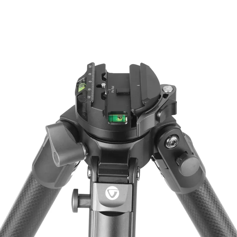 Vanguard Vanguard Endeavor L 263CPR - Tripé de caça Arca Carbon