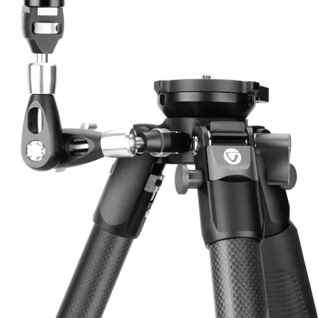 Vanguard Vanguard Endeavor L 263CPR - Tripé de caça Arca Carbon