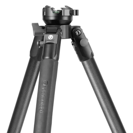 Vanguard Vanguard Endeavor L 263CPR - Tripé de caça Arca Carbon