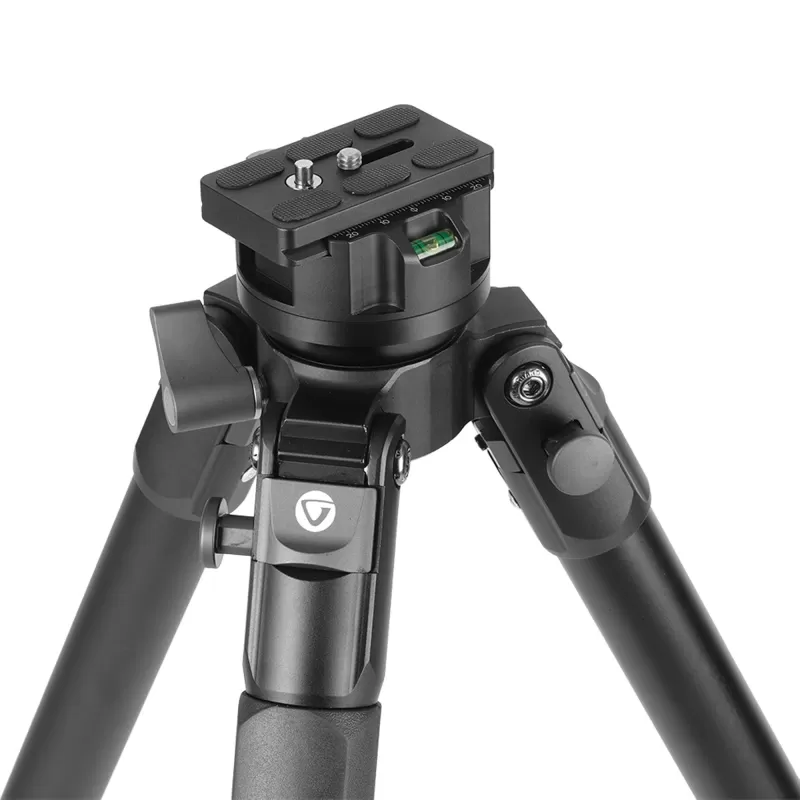 Vanguard Vanguard Endeavor L 303APR - Tripé de caça Arca de alumínio