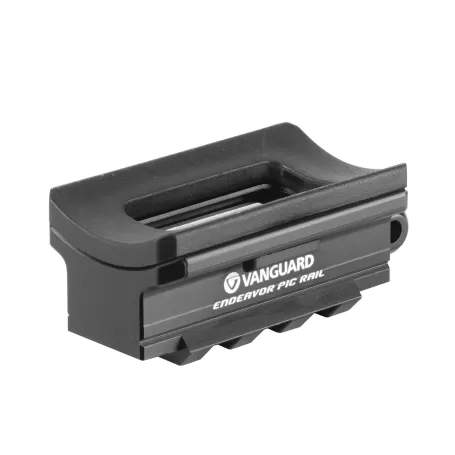 Vanguard Vanguard Endeavor Pic Rail - Trilho Picatinny Vanguard Vanguard Endeavor Pic Rail - Trilho Picatinny