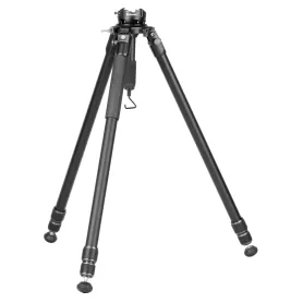 Vanguard Vanguard Endeavor RL 303APR - Tripé de caça Arca de alumínio