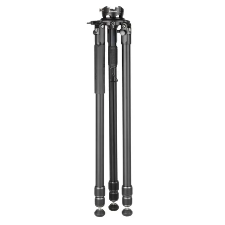 Vanguard Vanguard Endeavor RL 303APR - Tripé de caça Arca de alumínio