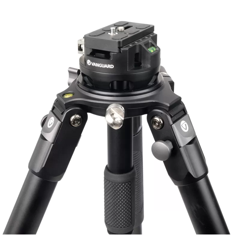 Vanguard Vanguard Endeavor RL 303APR - Tripé de caça Arca de alumínio