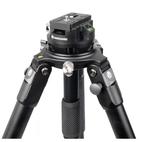 Vanguard Vanguard Endeavor RL 303APR - Tripé de caça Arca de alumínio