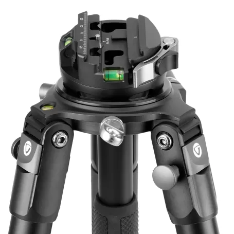 Vanguard Vanguard Endeavor RL 303APR - Tripé de caça Arca de alumínio