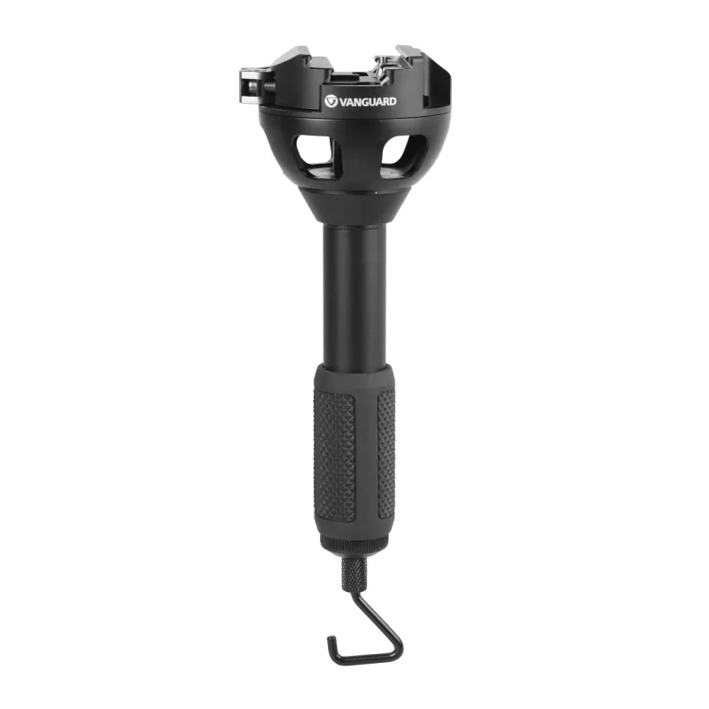 Vanguard Vanguard Endeavor RL 303APR - Tripé de caça Arca de alumínio