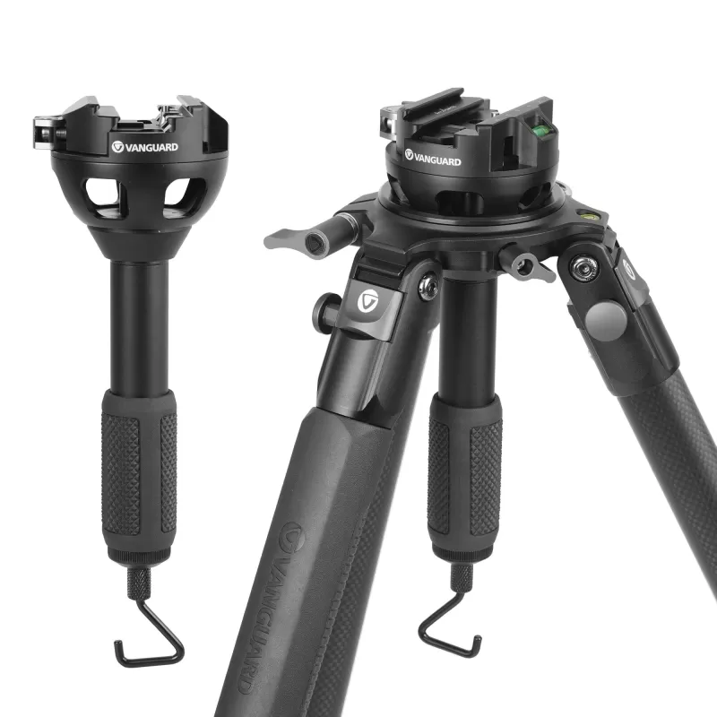 Vanguard Vanguard Endeavor RL 303CPR - Tripé de caça Arca Carbon