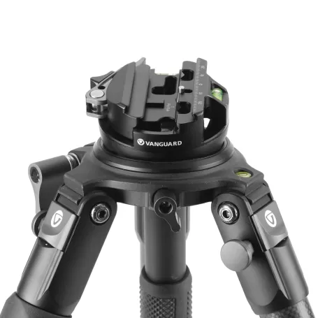 Vanguard Vanguard Endeavor RL 303CPR - Tripé de caça Arca Carbon