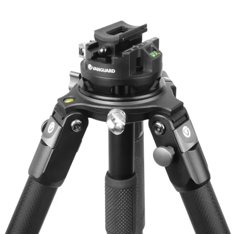 Vanguard Vanguard Endeavor RL 303CPR - Tripé de caça Arca Carbon