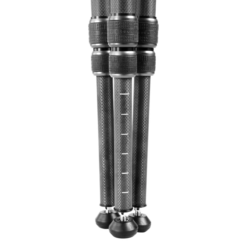 Vanguard Vanguard Endeavor RL 303CPR - Tripé de caça Arca Carbon