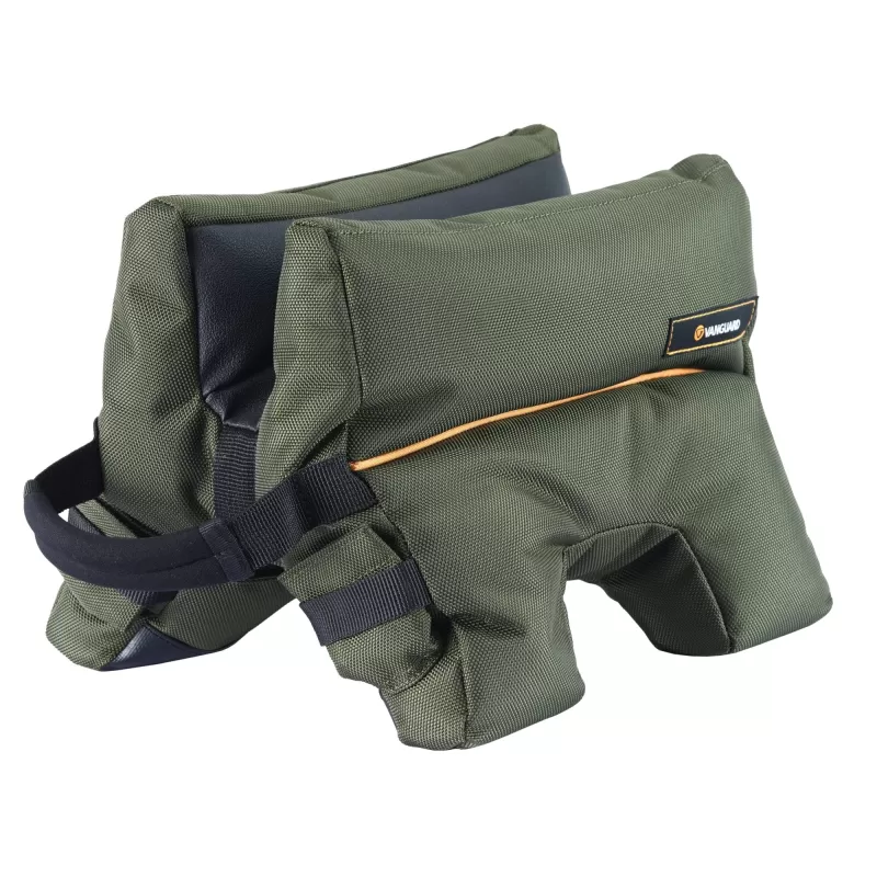 Bolsa de tiro Beanbag Vanguard Vanguard Endeavor SRB LE (vazia) Bolsa de tiro Beanbag Vanguard Vanguard Endeavor SRB LE (vazia)