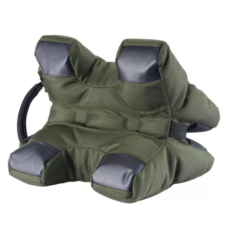 Bolsa de tiro Beanbag Vanguard Vanguard Endeavor SRB LE (vazia)