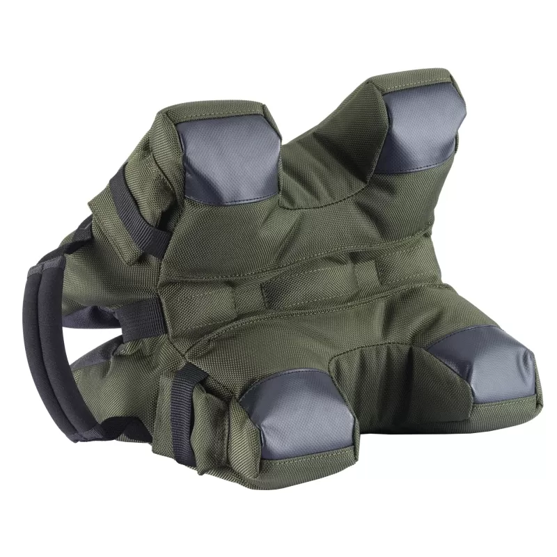 Bolsa de tiro Beanbag Vanguard Vanguard Endeavor SRB LE (vazia)