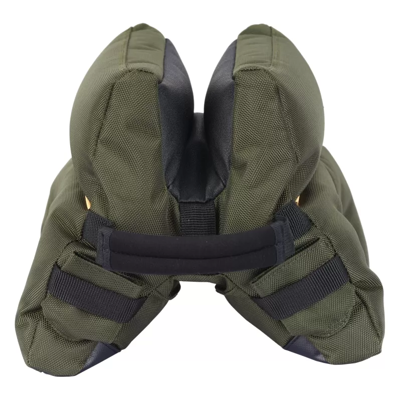 Bolsa de tiro Beanbag Vanguard Vanguard Endeavor SRB LE (vazia)