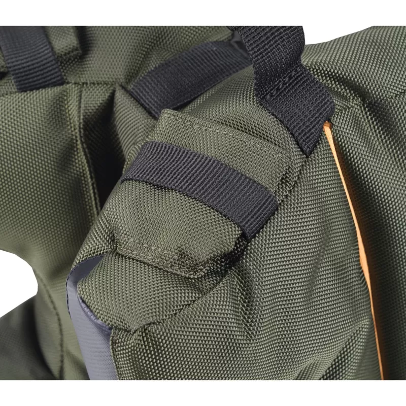 Bolsa de tiro Beanbag Vanguard Vanguard Endeavor SRB LE (vazia)