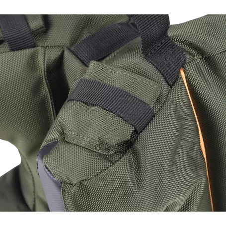 Bolsa de tiro Beanbag Vanguard Vanguard Endeavor SRB LE (vazia)