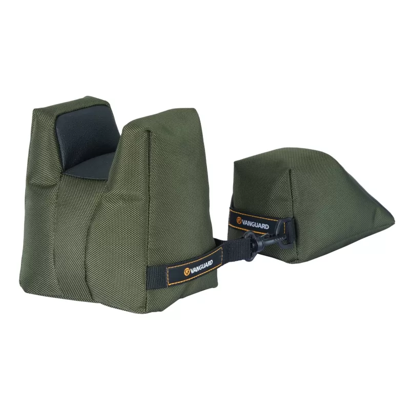 Bolsa de tiro Beanbag Vanguard Vanguard Endeavor SRB SE (vazia) Bolsa de tiro Beanbag Vanguard Vanguard Endeavor SRB SE (vazia)