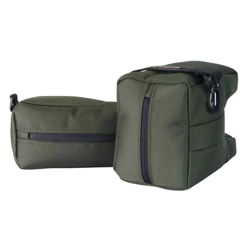 Bolsa de tiro Beanbag Vanguard Vanguard Endeavor SRB SE (vazia)