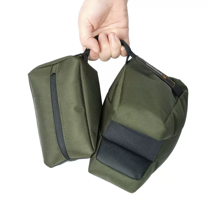 Bolsa de tiro Beanbag Vanguard Vanguard Endeavor SRB SE (vazia)