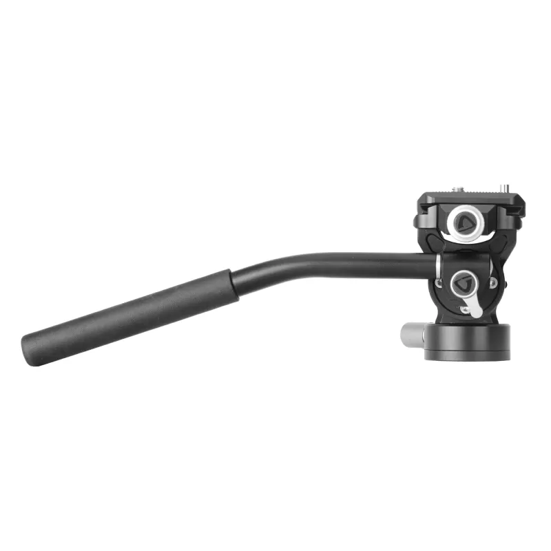 Cabeça de vídeo Vanguard Vanguard Veo PV-10