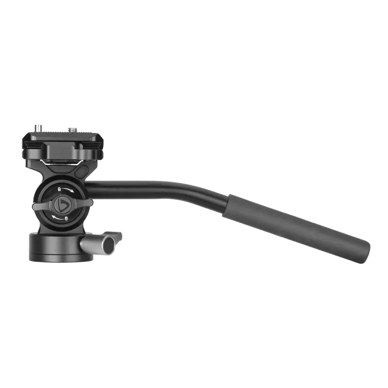 Cabeça de vídeo Vanguard Vanguard Veo PV-12