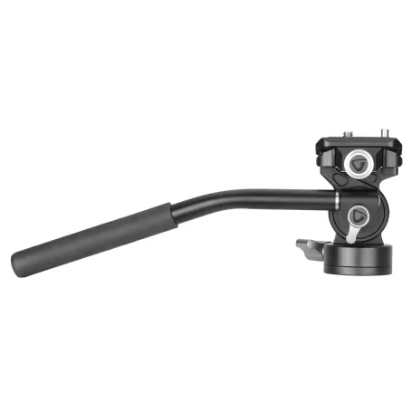 Cabeça de vídeo Vanguard Vanguard Veo PV-12