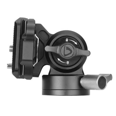 Cabeça de vídeo Vanguard Vanguard Veo PV-12