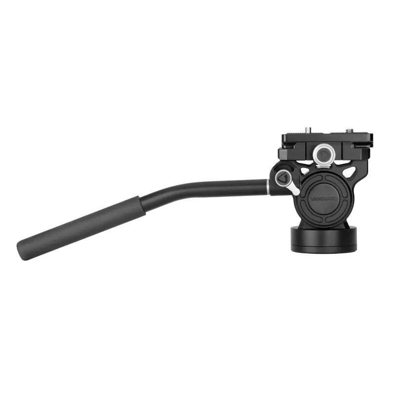 Cabeça de vídeo Vanguard Vanguard Veo PV-14