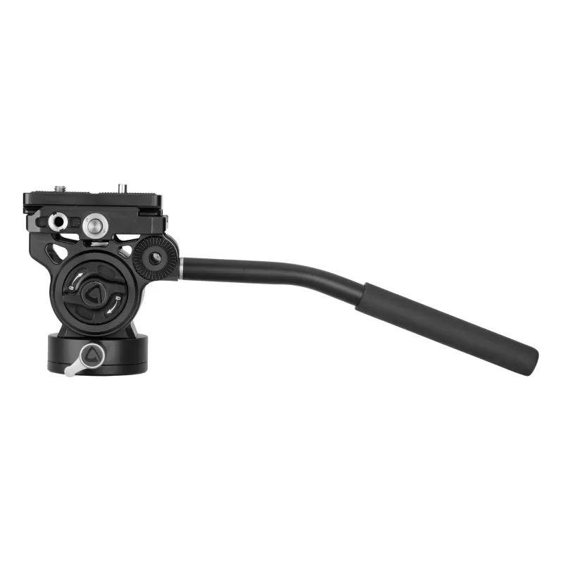 Cabeça de vídeo Vanguard Vanguard Veo PV-14