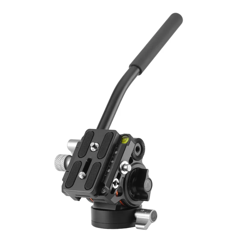 Cabeça de vídeo Vanguard Vanguard Veo PV-14