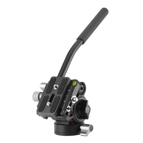 Cabeça de vídeo Vanguard Vanguard Veo PV-14