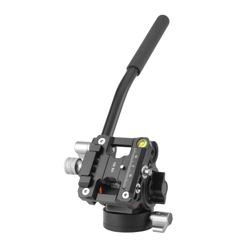 Cabeça de vídeo Vanguard Vanguard Veo PV-14