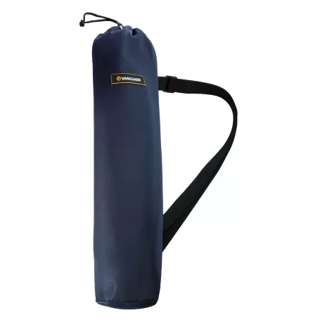 Tripé de viagem de alumínio Vanguard Vesta GO 234AV10, cabeça de vídeo