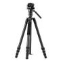 Vanguard Vanguard Vesta GO 234CV10 - Trípode de viaje de carbono