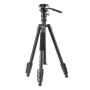 Vanguard Vanguard Vesta GO 264AV12 - Trípode de viaje de aluminio
